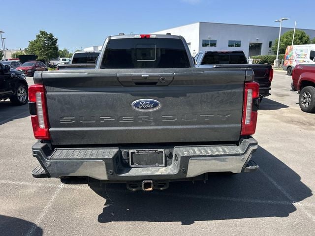 2023 Ford F-350SD Lariat