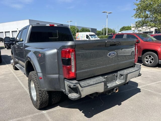 2023 Ford F-350SD Lariat