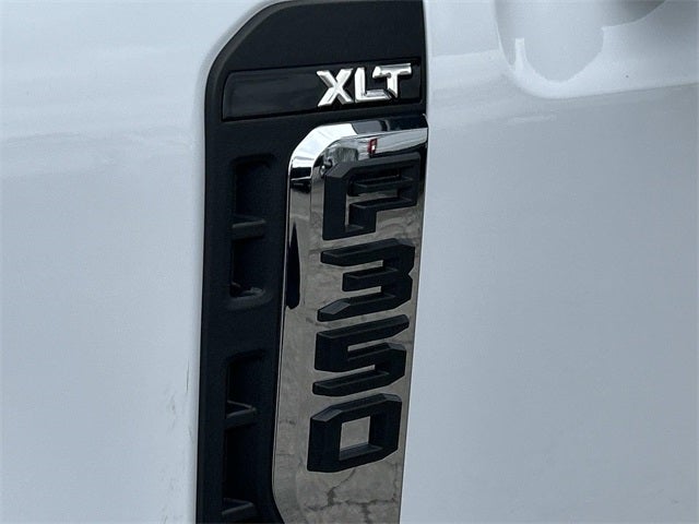 2026 Ford F-350SD XLT DRW