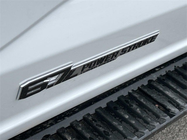 2026 Ford F-350SD XLT DRW