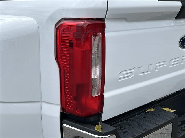 2026 Ford F-350SD XLT DRW