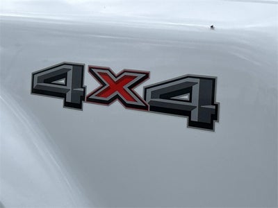 2026 Ford F-350SD XLT DRW