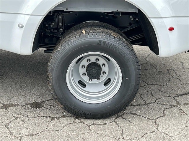 2026 Ford F-350SD XLT DRW