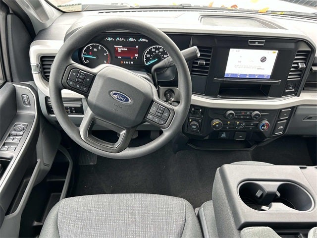 2026 Ford F-350SD XLT DRW