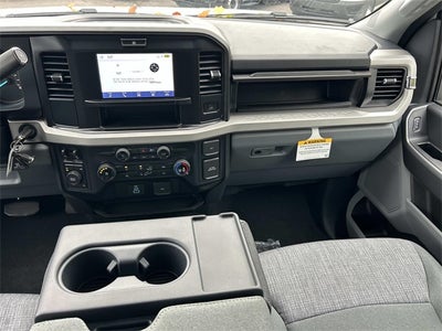 2026 Ford F-350SD XLT DRW