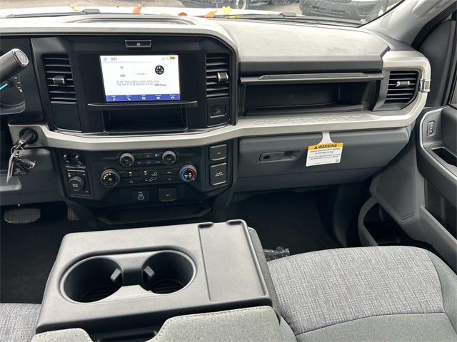 2026 Ford F-350SD XLT DRW