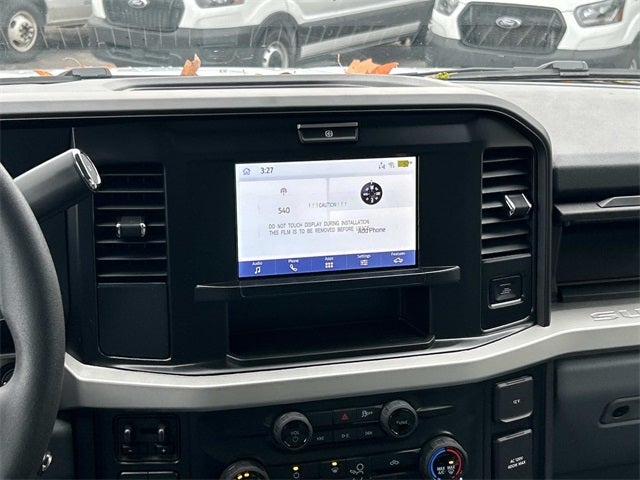 2026 Ford F-350SD XLT DRW