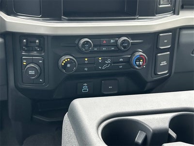 2026 Ford F-350SD XLT DRW