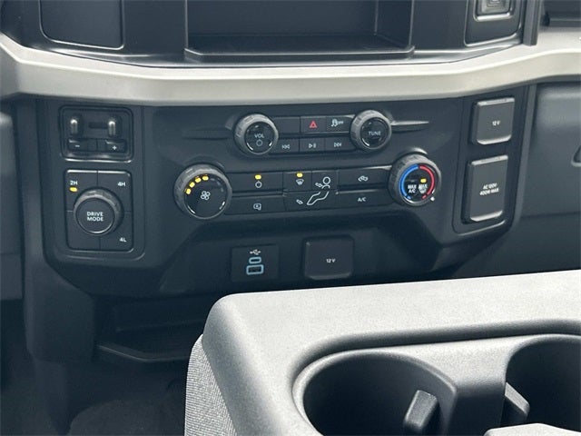 2026 Ford F-350SD XLT DRW