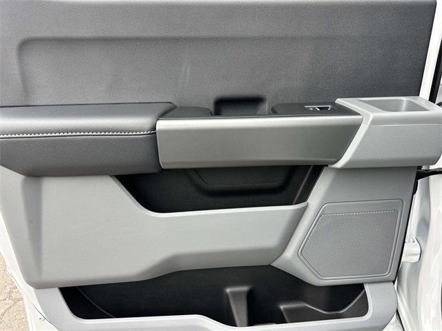 2026 Ford F-350SD XLT DRW