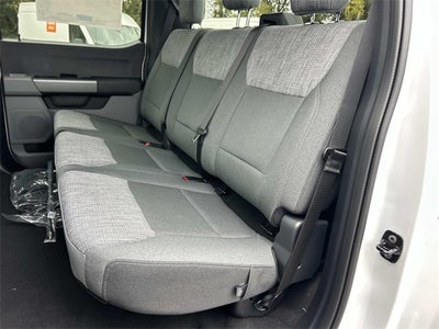 2026 Ford F-350SD XLT DRW