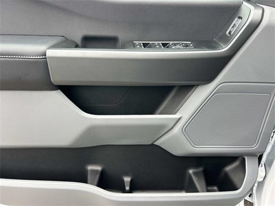 2026 Ford F-350SD XLT DRW