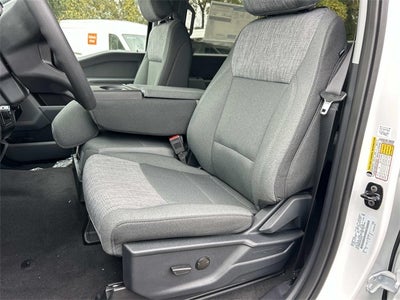 2026 Ford F-350SD XLT DRW