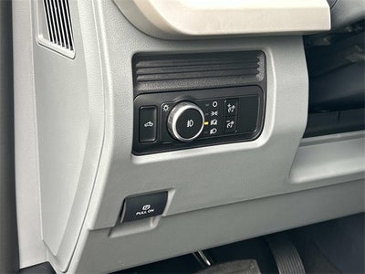 2026 Ford F-350SD XLT DRW