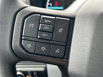 2026 Ford F-350SD XLT DRW