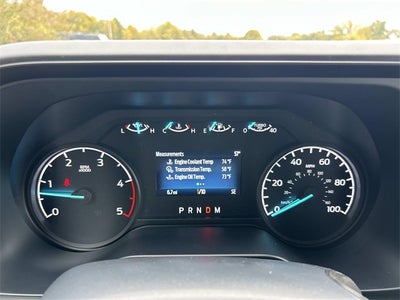 2026 Ford F-350SD XLT DRW