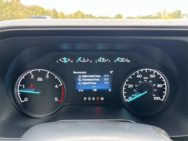 2026 Ford F-350SD XLT DRW