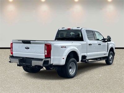 2026 Ford F-350SD XLT DRW