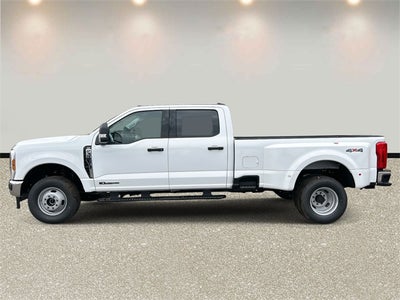 2026 Ford F-350SD XLT DRW