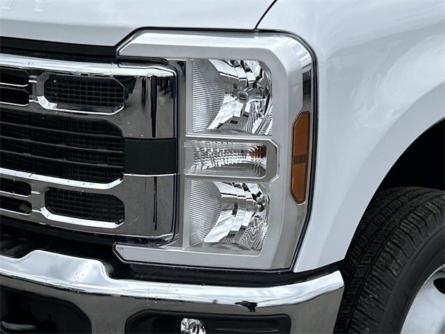 2026 Ford F-350SD XLT DRW