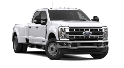 2026 Ford F-350SD XLT DRW