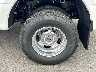 2026 Ford F-350SD Lariat DRW