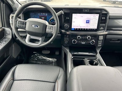 2026 Ford F-350SD Lariat DRW