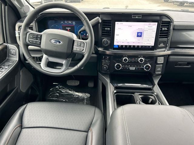 2026 Ford F-350SD Lariat DRW