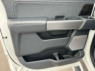 2026 Ford F-350SD Lariat DRW