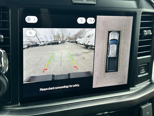 2026 Ford F-350SD Lariat DRW