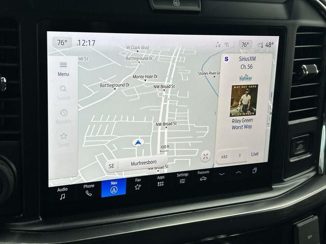 2026 Ford F-350SD Lariat DRW