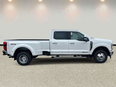 2026 Ford F-350SD Lariat DRW