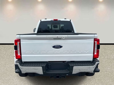 2026 Ford F-350SD Lariat DRW