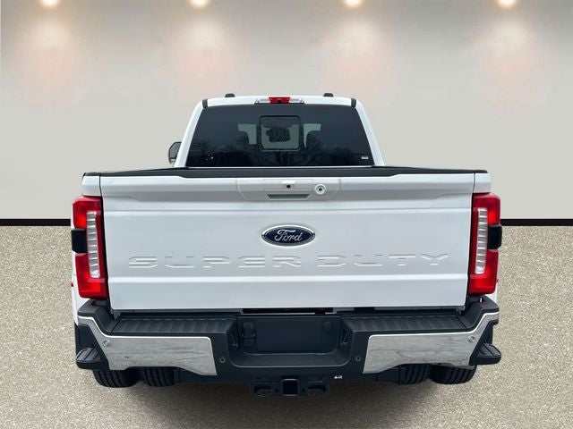 2026 Ford F-350SD Lariat DRW