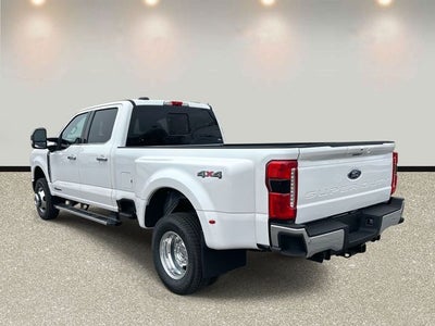 2026 Ford F-350SD Lariat DRW