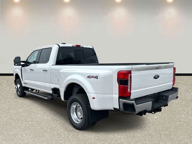 2026 Ford F-350SD Lariat DRW
