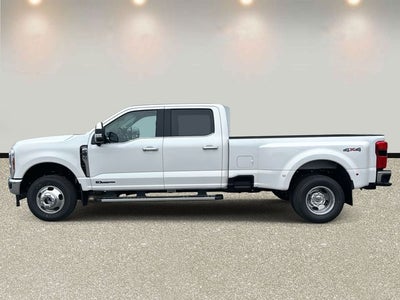 2026 Ford F-350SD Lariat DRW