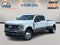 2026 Ford F-350SD King Ranch DRW