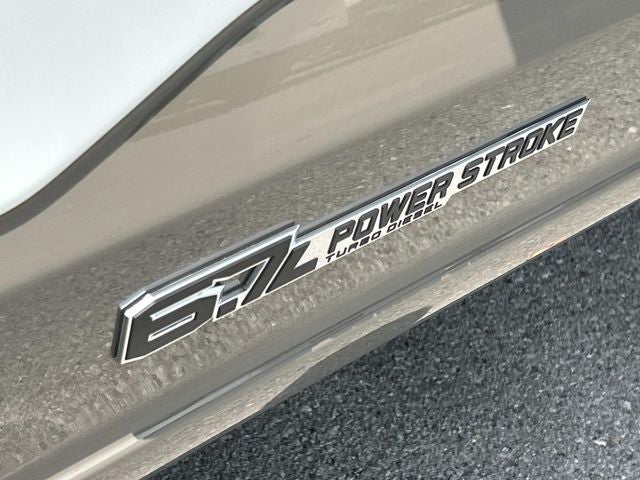 2026 Ford F-350SD King Ranch DRW
