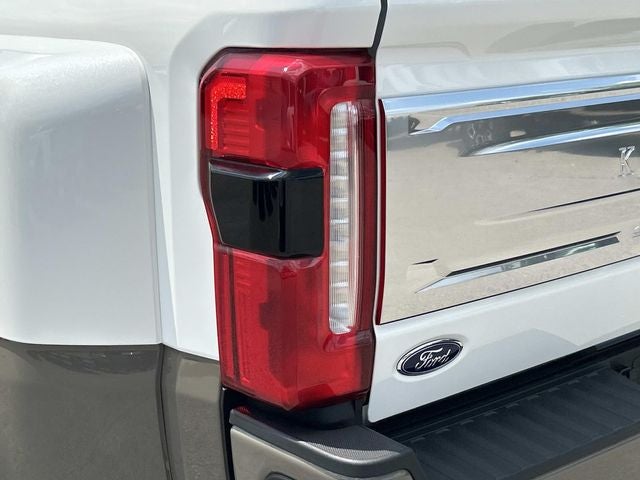 2026 Ford F-350SD King Ranch DRW