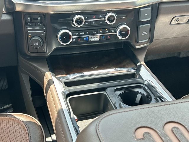 2026 Ford F-350SD King Ranch DRW