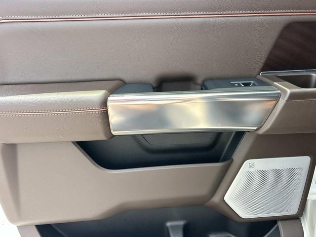 2026 Ford F-350SD King Ranch DRW