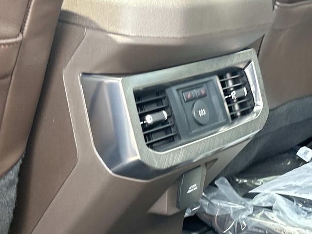 2026 Ford F-350SD King Ranch DRW