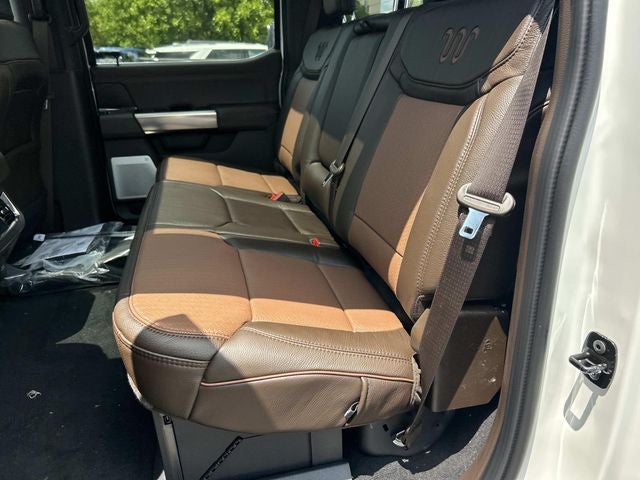 2026 Ford F-350SD King Ranch DRW