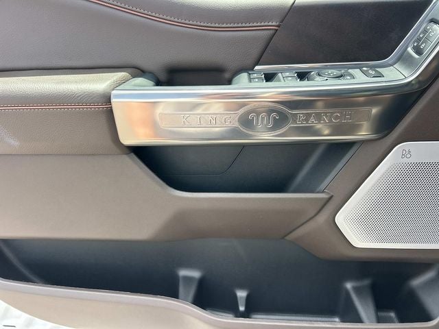 2026 Ford F-350SD King Ranch DRW