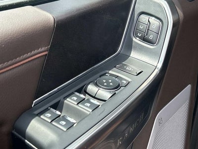 2026 Ford F-350SD King Ranch DRW