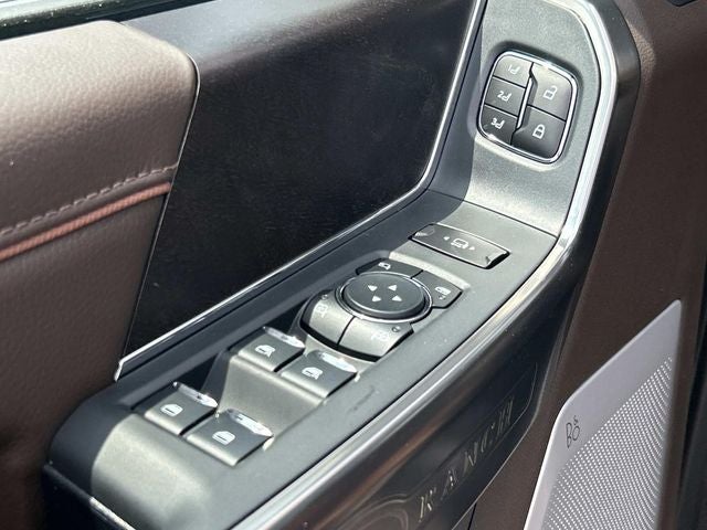 2026 Ford F-350SD King Ranch DRW