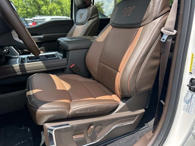 2026 Ford F-350SD King Ranch DRW