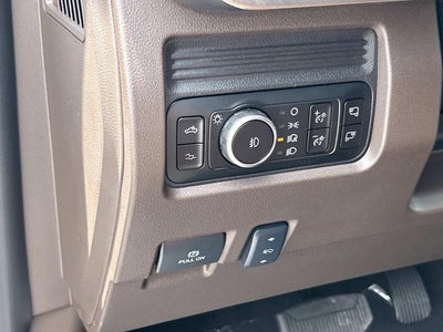 2026 Ford F-350SD King Ranch DRW