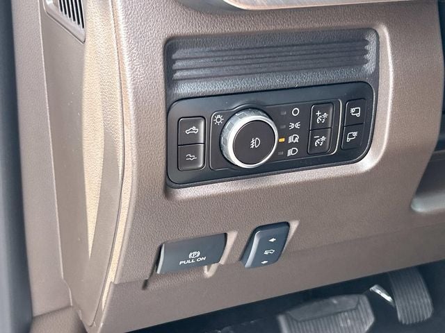2026 Ford F-350SD King Ranch DRW